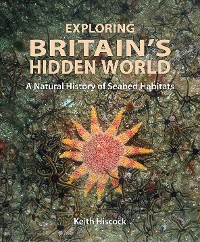 Cover Exploring Britain's Hidden World