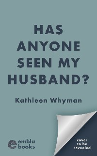 Cover Has Anyone Seen My Husband?
