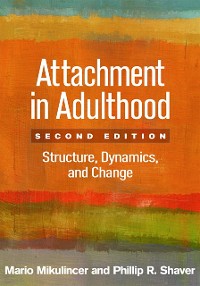Cover Attachment in Adulthood, Second Edition