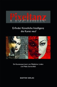 Cover Pixeltanz