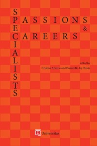 Cover Specialists: Passions and Careers