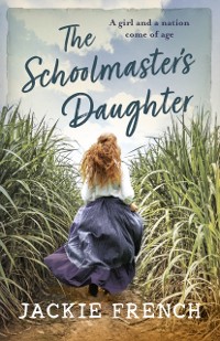 Cover Schoolmaster's Daughter