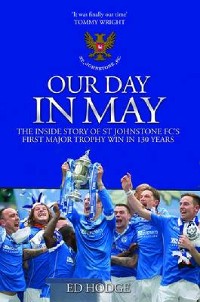 Cover Our Day in May