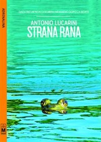Cover Strana rana