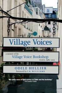 Cover Village Voices