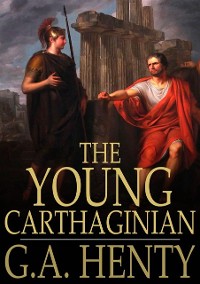 Cover Young Carthaginian