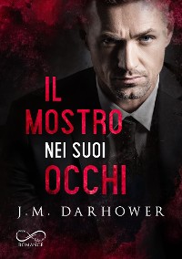 Cover Il mostro nei suoi occhi