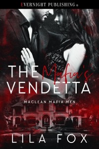 Cover Mafia's Vendetta