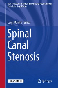 Cover Spinal Canal Stenosis