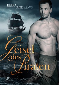 Cover Geisel des Piraten
