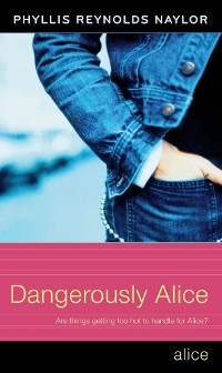 Cover Dangerously Alice