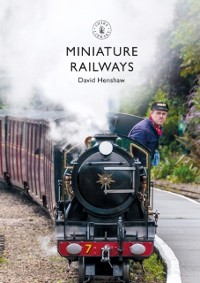 Cover Miniature Railways