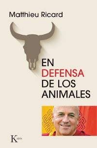 Cover En defensa de los animales