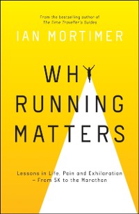 Cover Why Running Matters