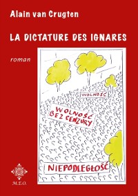 Cover La dictature des ignares