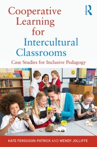 Cover Cooperative Learning for Intercultural Classrooms