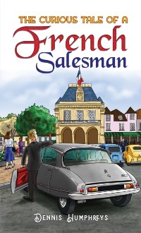 Cover Curious Tale of a French Salesman