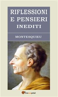 Cover Riflessioni e pensieri inediti (Trad. di Leone Ginzburg)