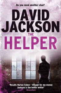 Cover The Helper