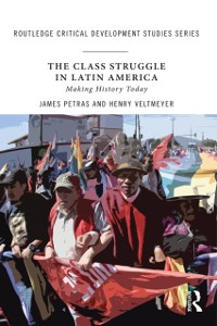 Cover The Class Struggle in Latin America