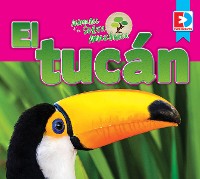 Cover Animales de la Selva Amazónica — El tucán