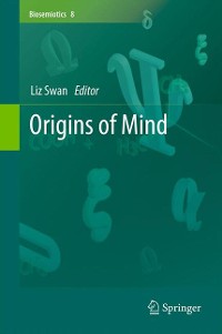 Cover Origins of Mind