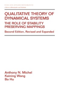 Cover Qualitative Theory of Dynamical Systems