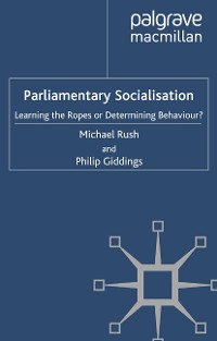 Cover Parliamentary Socialisation