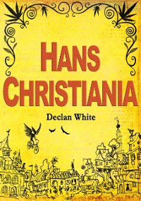 Cover Hans Christiania