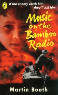 Cover Music on the Bamboo Radio