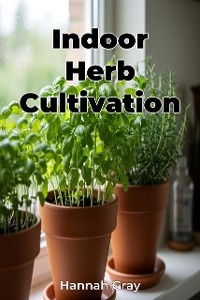 Cover Indoor Herb Cultivation