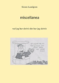 Cover Miscellanea