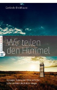 Cover Wir teilen den Himmel