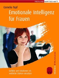 Cover Emotionale Intelligenz für Frauen