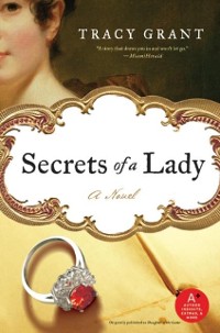 Cover Secrets of a Lady