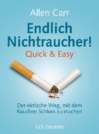 Cover Endlich Nichtraucher!