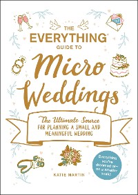 Cover Everything Guide to Micro Weddings