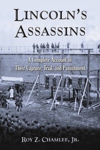 Cover Lincoln's Assassins