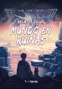 Cover Relatos de un mundo en ruinas