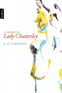 Cover O amante de Lady Chatterley