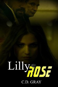 Cover LILY ROSE