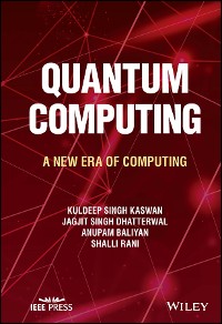 Cover Quantum Computing