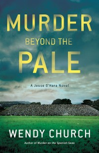 Cover Murder Beyond the Pale