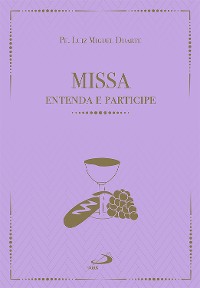 Cover Missa - Entenda e Participe