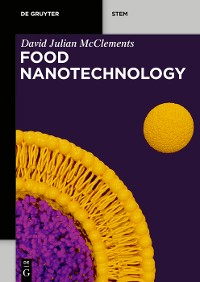 Cover Food Nanotechnology