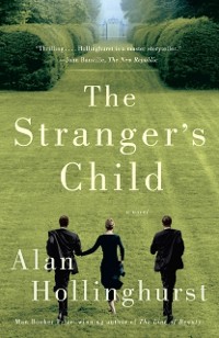 Cover Stranger's Child