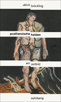 Cover Postheroische Helden
