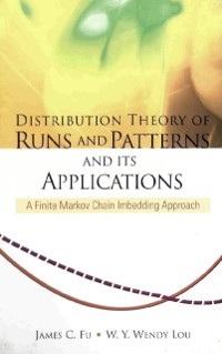Cover Distribution Theory Of Runs And Patterns And Its Applications: A Finite Markov Chain Imbedding Approach