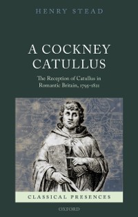 Cover Cockney Catullus