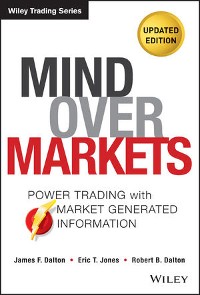 Cover Mind Over Markets